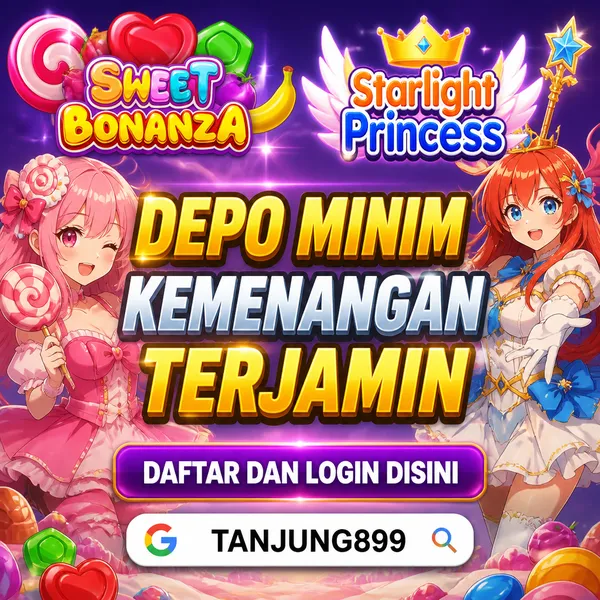 banner TANJUNG899 | VIP Dedicated Manager & Prioritas Akses Executive